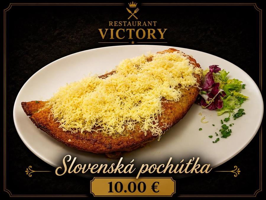Slovenská pochúťka